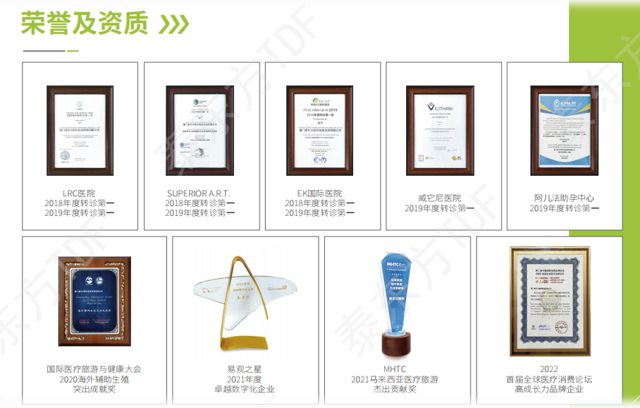 试管母婴加盟如何挑选